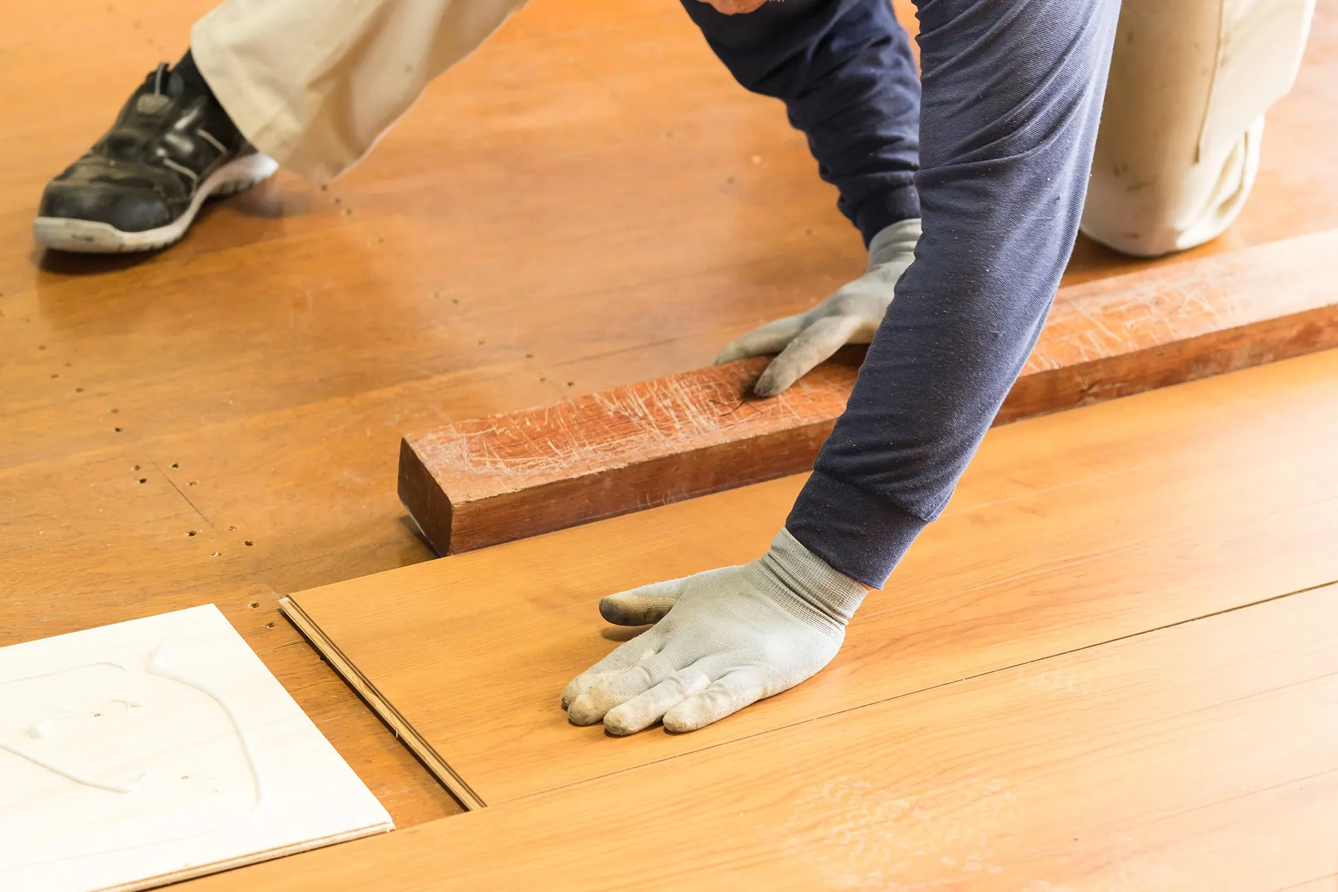 いつき装美株式会社