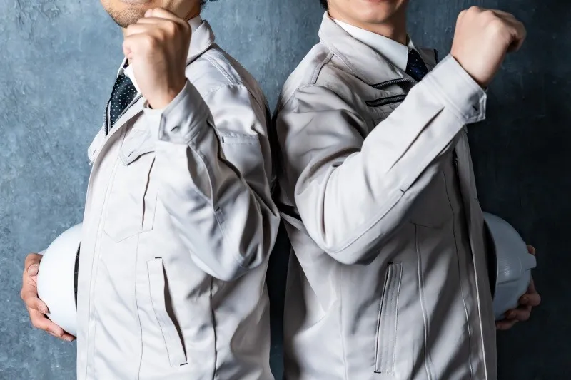 営業正社員募集